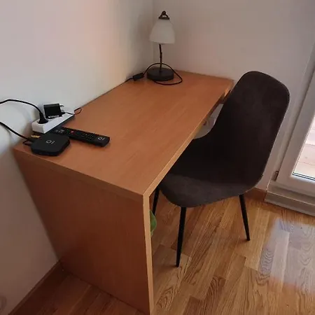 Julija Apartment Pancevo
