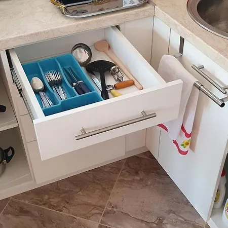 Julija アパート *