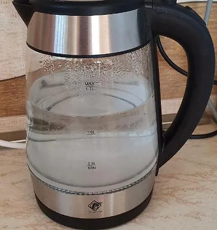 アパート Julija *