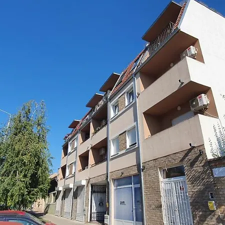 Apartment Julija *