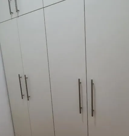 Julija アパート Pančevo